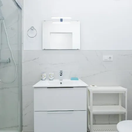 Apartman 486 B Island Village