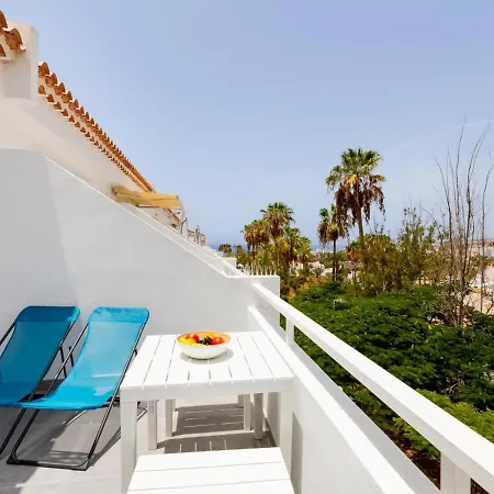 Apartman 486 B Island Village