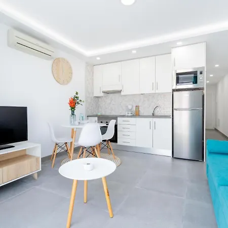 Apartman 486 B Island Village