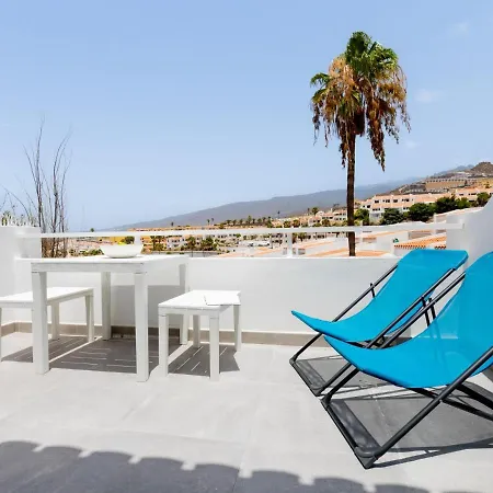 Apartman 486 B Island Village *