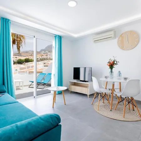 Apartment 486 B Island Village *