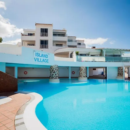 Apartment 486 B Island Village Costa Adeje (Tenerife)