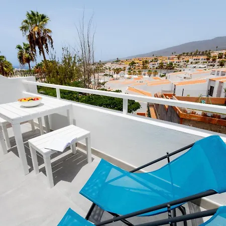 Apartment 486 B Island Village Costa Adeje (Tenerife)