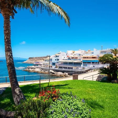Apartment 486 B Island Village Costa Adeje (Tenerife)